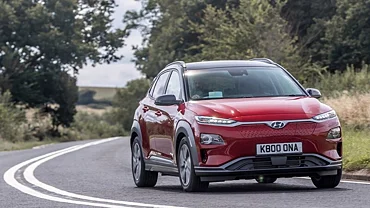 Hyundai kona carwale hotsell