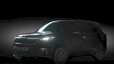 Kia Seltos to be unveiled tomorrow