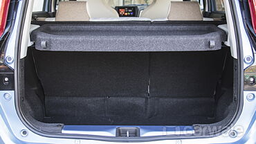 Maruti Suzuki Wagon R [2019-2022] Exterior