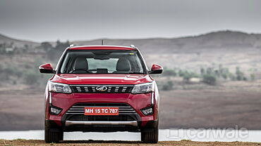 Weekly news: XUV300 AMT, Harrier dual-tone launched, Discounts on cars, Grand i10 in August, Union Budget 2019
