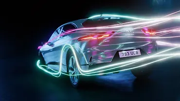Jaguar Land Rover to manufacture range of new electric vehicles in UK