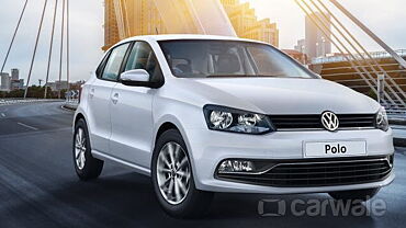 Volkswagen Polo now available with Zoomcar