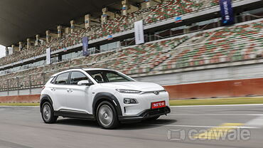 Hyundai Kona Electric Review: Pros and Cons
