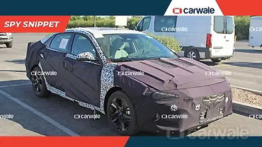 Next-gen Hyundai Elantra spied testing Next-gen Hyundai Elantra spied testing