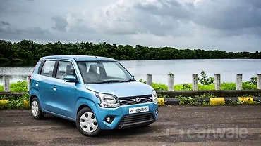 Living with Maruti Suzuki Wagon R