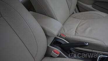 Maruti Suzuki Ciaz Interior