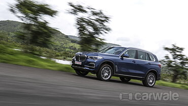 Bmw X5 Bs6 Price Images Colours Reviews Carwale