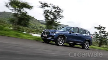 BMW X5 Review: Pros and Cons BMW X5 Review: Pros and Cons