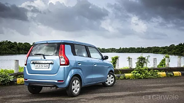 Maruti Suzuki Wagon R recalled for fuel hose issue