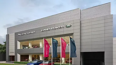 Jaguar Land Rover inaugurates 3S retailer facility in Pune