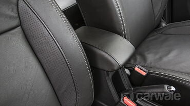 Maruti Suzuki XL6 [2019-2022] Interior