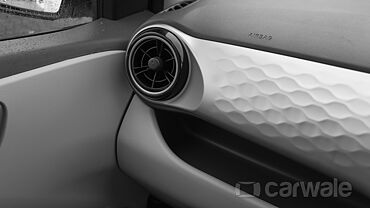 Hyundai Grand i10 Nios [2019-2023] Interior