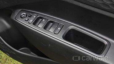 Discontinued Hyundai Grand i10 Nios 2019 Interior