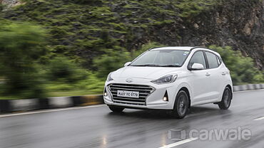 Hyundai Grand i10 Nios CNG variant confirmed, launch likely soon