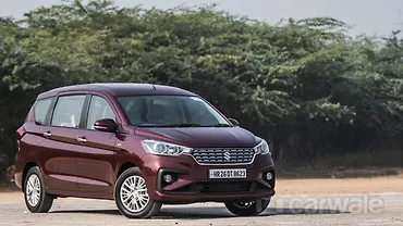 Maruti Suzuki Ertiga Review: Pros and Cons Maruti Suzuki Ertiga Review: Pros and Cons