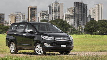 Toyota Innova Crysta July 2020 Price Images Mileage Colours