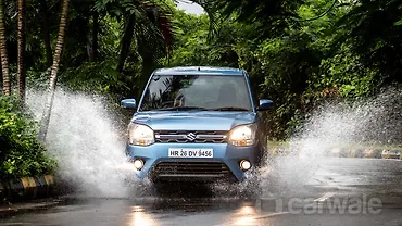 Maruti Suzuki Wagon R 1.2 ZXI AMT Long Term Report 4: Wrap up