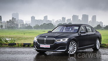 BMW 730Ld DPE Signature First Drive Review