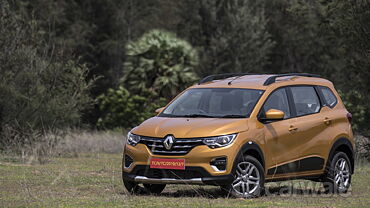 Renault outperforms Kia and Tata Motors in terms of volumes and market share in September 2019