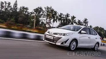 Toyota Glanza, Yaris and Corolla Altis available with discounts up to Rs 1.5 lakh