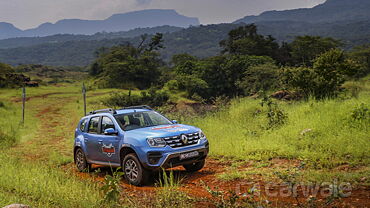 Renault Duster [2019-2020] Exterior