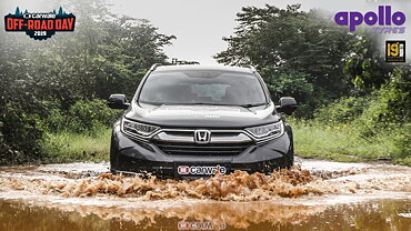 Honda crv price in india 2020