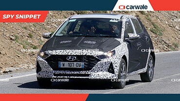 New Hyundai i30 to be equipped with latest version of Bluelink - CarWale