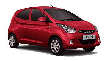 Second Hand Hyundai Eon in Hooghly