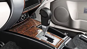 Mitsubishi Pajero Sport Mitsubishi Pajero Sport