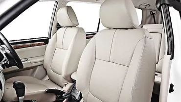 Mitsubishi Pajero Sport Mitsubishi Pajero Sport
