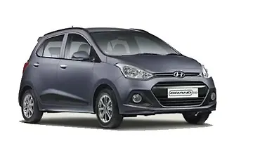 Second Hand Hyundai Grand i10 in India