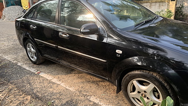 chevrolet optra magnum diesel second hand