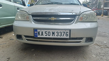 chevrolet optra magnum diesel second hand