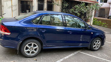 Volkswagen Vento Image
