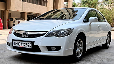 Honda Civic Image