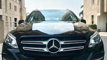 Mercedes-Benz GLE Image