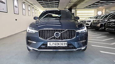 Volvo XC60 Image