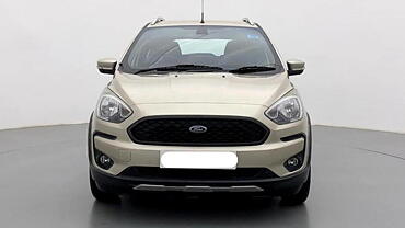 ford freestyle diesel second hand