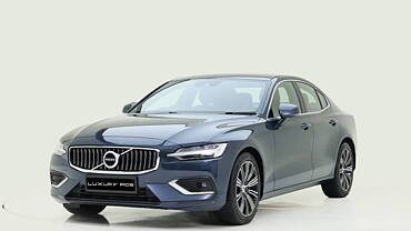 Used car parts store volvo s60