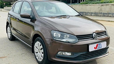 853 Used Volkswagen Polo Cars In India, Second Hand Volkswagen Polo Cars  for Sale in India - CarWale