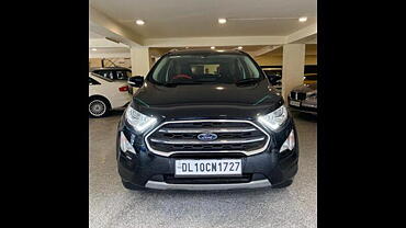 used ford ecosport cars in greater noida second hand ford ecosport cars in greater noida carwale