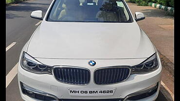 64 Used Bmw 3 Series Cars In Mumbai Second Hand Bmw 3 Series Cars In Mumbai Carwale