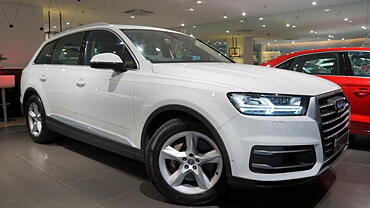 2023 Audi Q7 For Sale Near Me Used Audi Q7 Cars In India