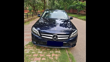 750 Used Mercedes-Benz C-Class Cars In India, Second Hand Mercedes-Benz C- Class Cars for Sale in India - CarWale