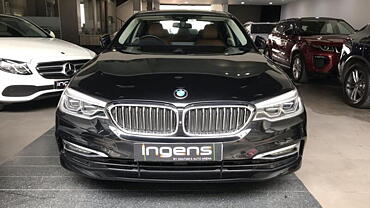 18 Used Bmw 5 Series Cars In Hyderabad Second Hand Bmw 5 Series Cars In Hyderabad Carwale
