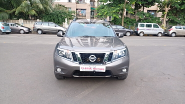 terrano xl p