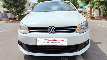 vento diesel second hand