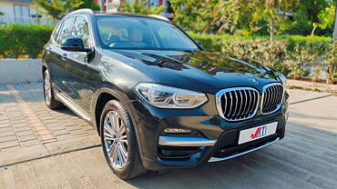 BMW X3 Image