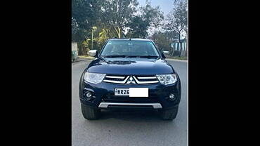 78 Used Mitsubishi Pajero Cars In India, Second Hand Mitsubishi Pajero Cars  for Sale in India - CarWale