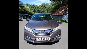 196 Used Honda Cars In Pune Second Hand Honda Cars For Sale In Pune Carwale